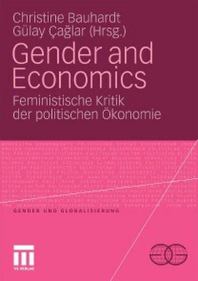 Gender and Economics