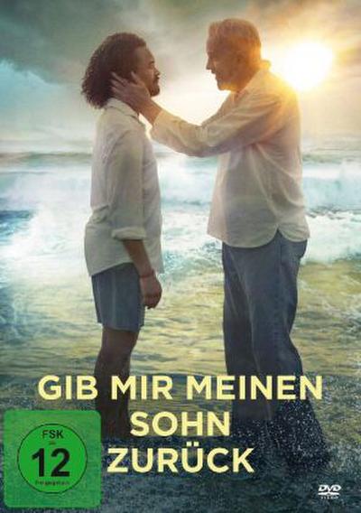 Gib mir meinen Sohn zurück, 1 DVD