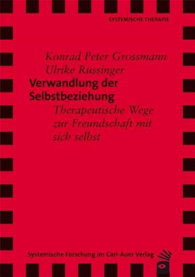 Verwandlung der Selbstbeziehung