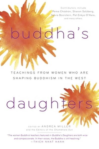 Buddha’s Daughters