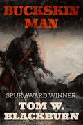 Buckskin Man (Following the Frontier)