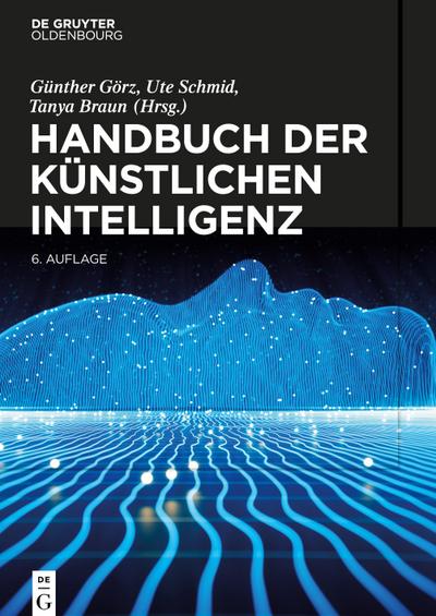 Handbuch der Künstlichen Intelligenz
