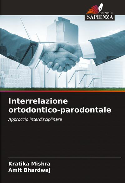 Interrelazione ortodontico-parodontale