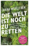 Die Welt ist noch zu retten