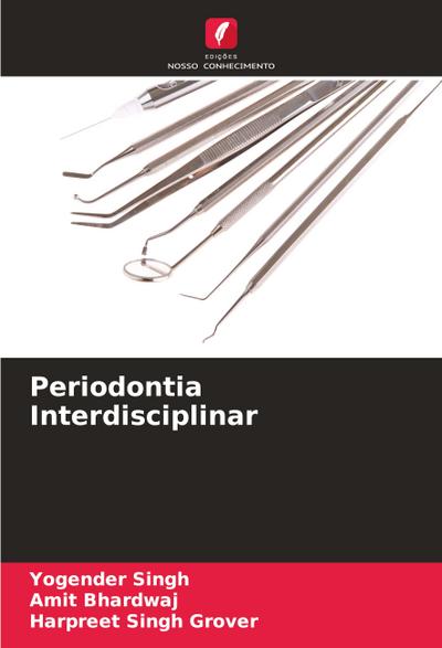 Periodontia Interdisciplinar
