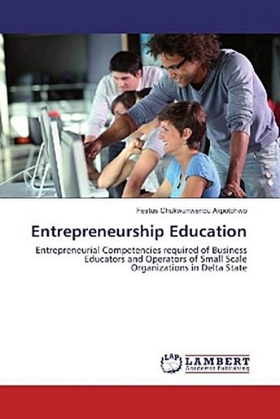 Entrepreneurship Education