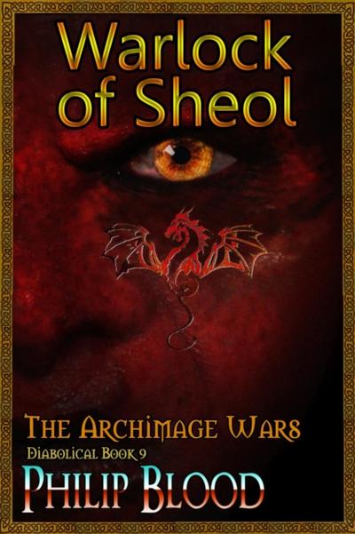 Archimage Wars: Warlock of Sheol