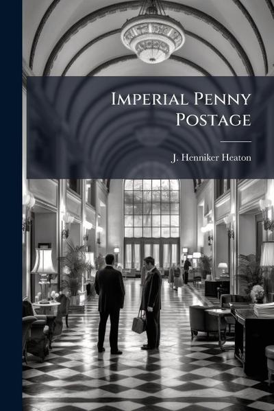 Imperial Penny Postage