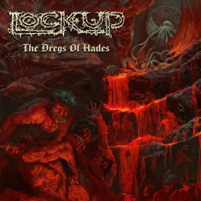 The Dregs of Hades, 1 Audio-CD