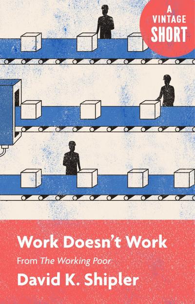 Work Doesn’t Work