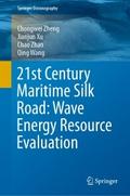 21st Century Maritime Silk Road: Wave Energy Resou