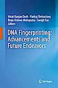DNA Fingerprinting: Advancements and Future Endeavors