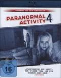 Paranormal Activity 4