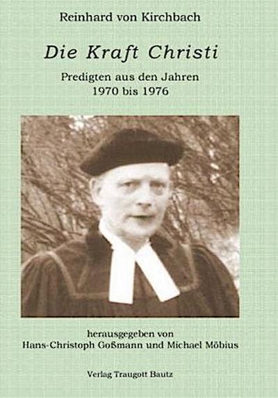 Die Kraft Christi