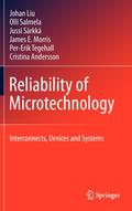 Reliability of Microtechnology