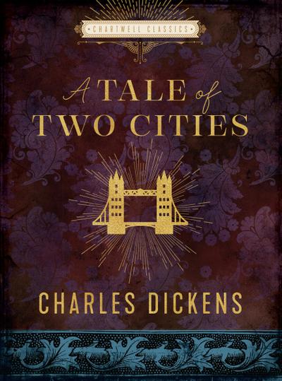 A Tale of Two Cities