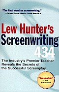 Lew Hunter’s Screenwriting 434