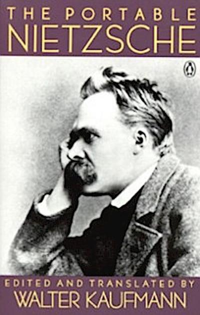 Portable Nietzsche