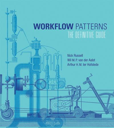 Ter Hofstede, A: Workflow Patterns