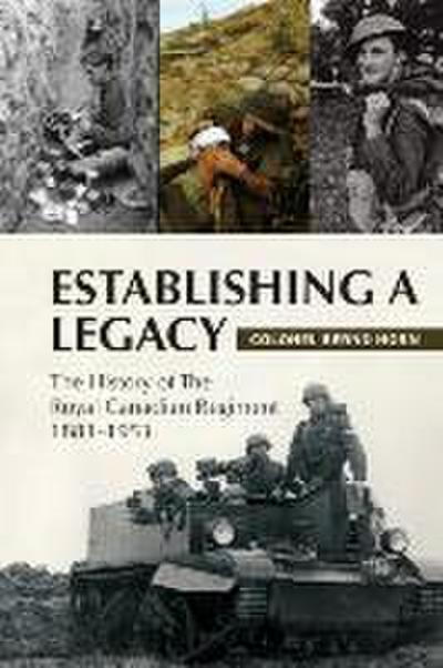 Establishing a Legacy