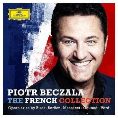 The French Collection, 1 Audio-CD