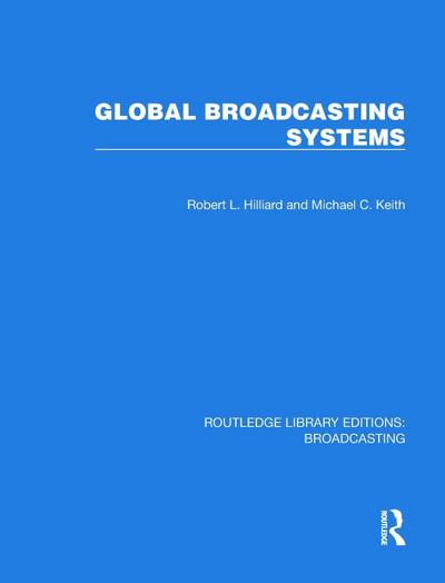 Global Broadcasting Systems
