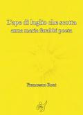 L’ape di luglio che scotta