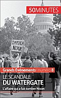 Le scandale du Watergate