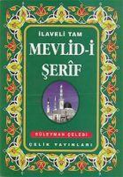 Ilaveli Tam Mevlid-i Serif