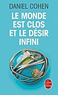 Le monde est clos et le désir infini