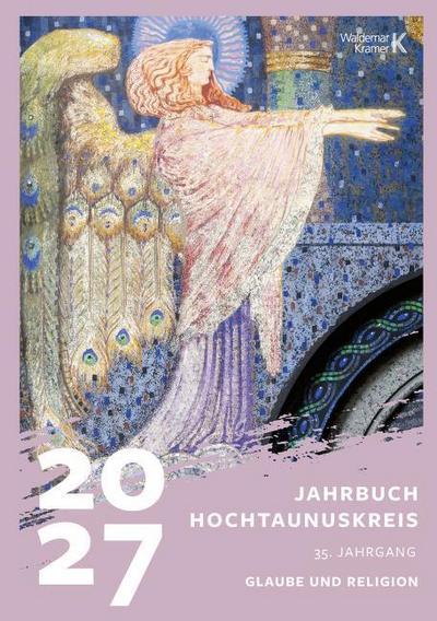 Jahrbuch Hochtaunus 2027