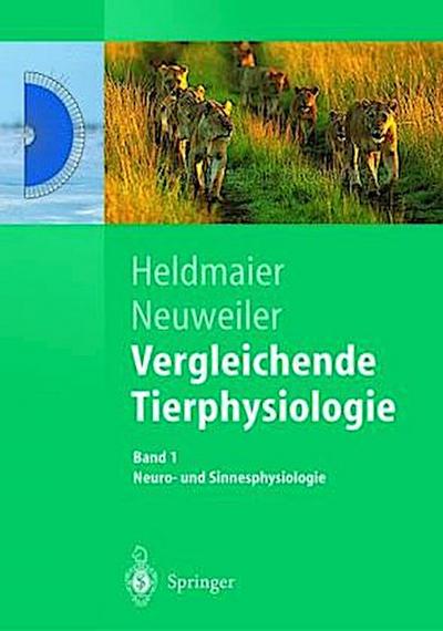 Vergleichende Tierphysiologie