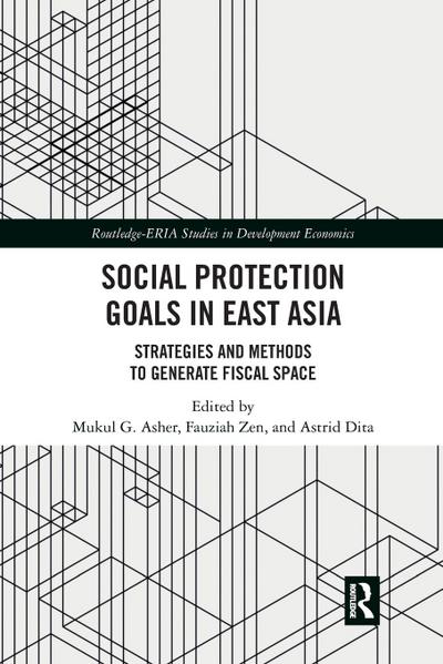 Social Protection Goals in East Asia