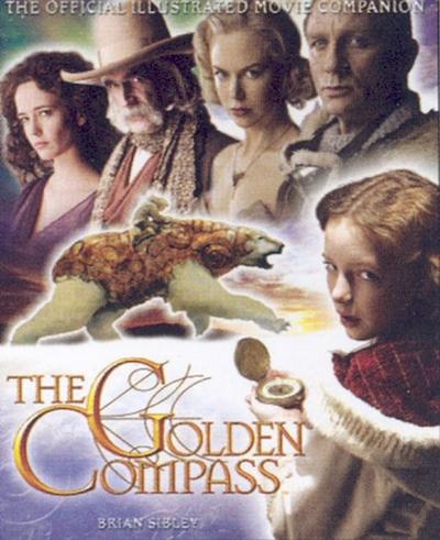 The Golden Compass
