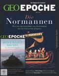 GEO Epoche - Die Normannen