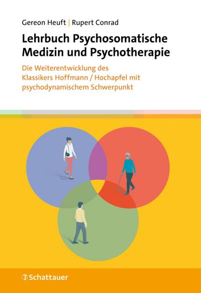 Lehrbuch Psychosomatische Medizin und Psychotherapie