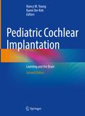 Pediatric Cochlear Implantation