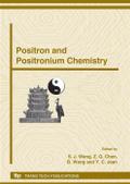 Positron and Positronium Chemistry
