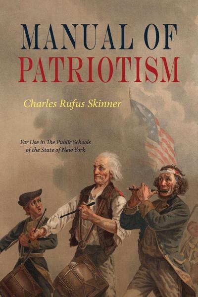 Manual Of Patriotism