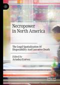 Necropower in North America