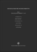 Singhalesische Handschriften Singhalesische Handschriften
