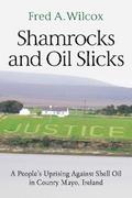 Shamrocks and Oil Slicks