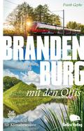 Brandenburg mit den Öffis