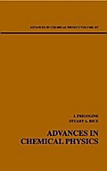 Advances in Chemical Physics, Volume 116 - I. Prigogine