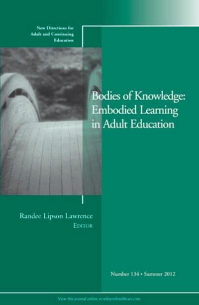 Bodies of Knowledge
