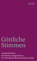 Göttliche Stimmen
