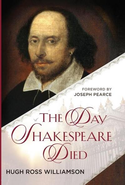 The Day Shakespeare Died