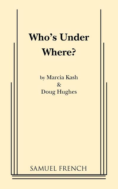 Who’s Under Where?