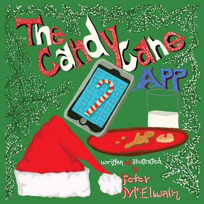 The Candy Cane App