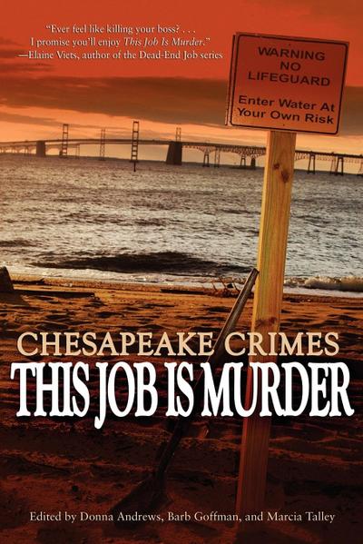 Chesapeake Crimes